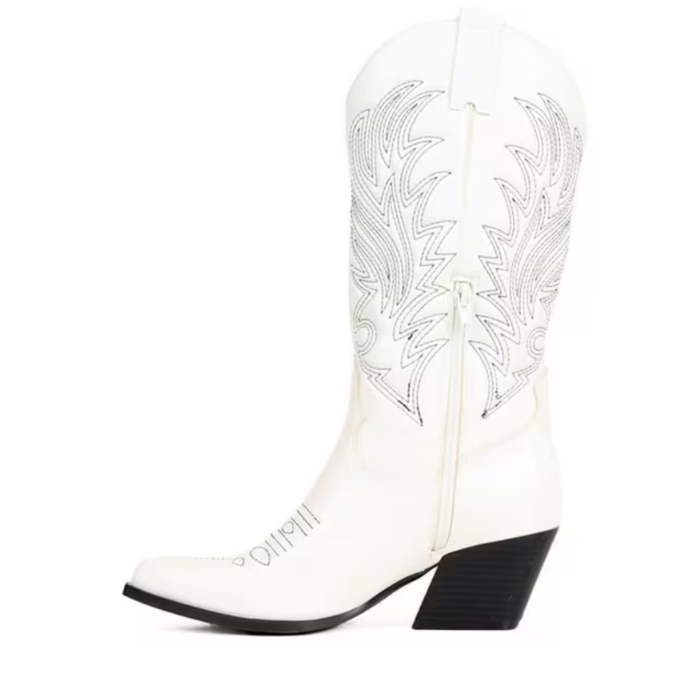 Indigo Road Westley cowboy boots